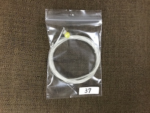 アルパ用スペア弦　パラグアイ製　37番