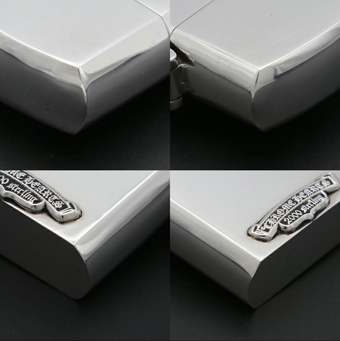 CHROME HEARTS クロムハーツ ダガー ジッポー ライター | chromehearts