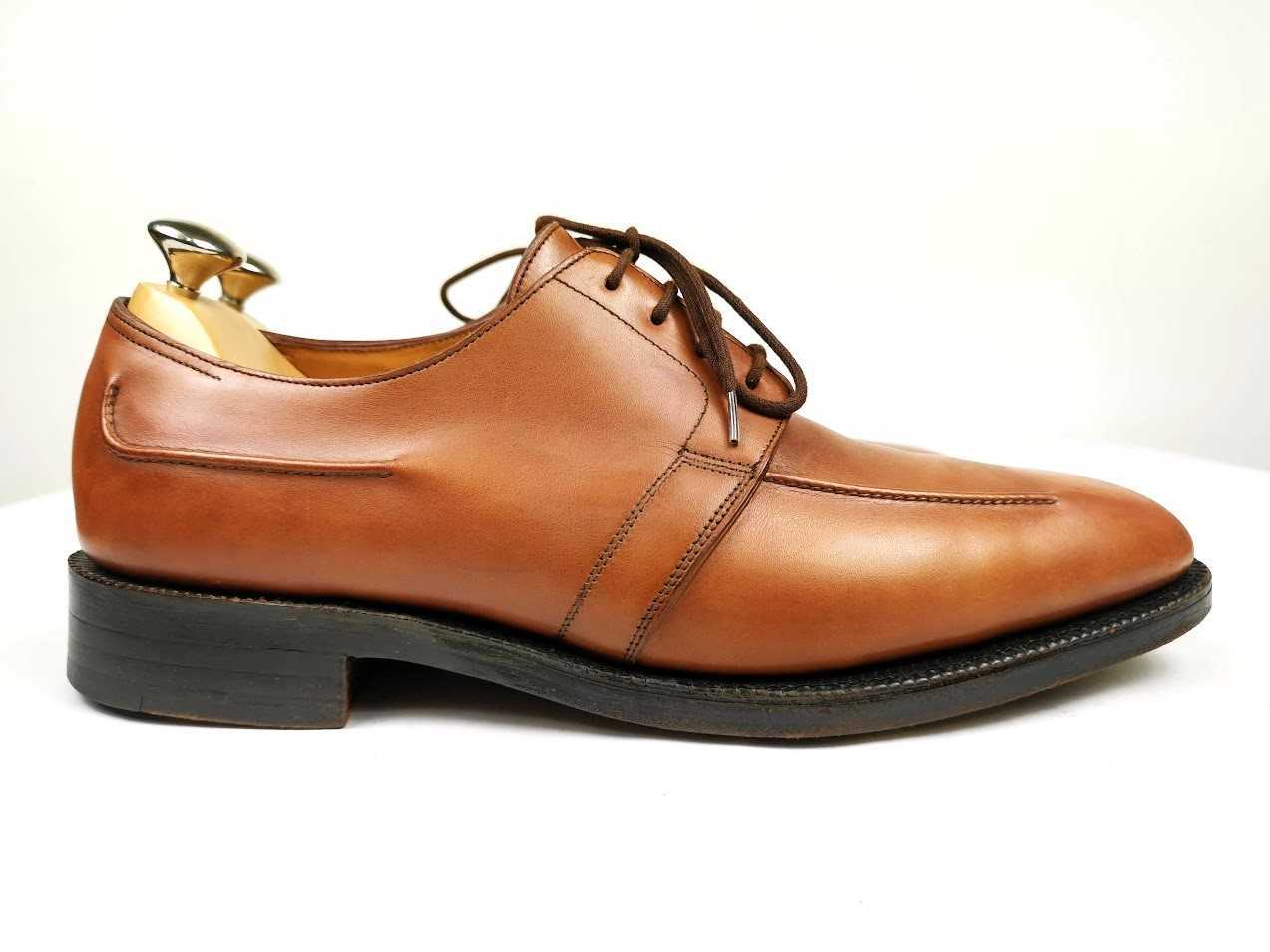 ☆激レア・極上品・78%OFF☆ ジョンロブ ミラン MILAN オールド ☆激レア・極上品・78%OFF☆ ジョンロブ ミラン MILAN オールド