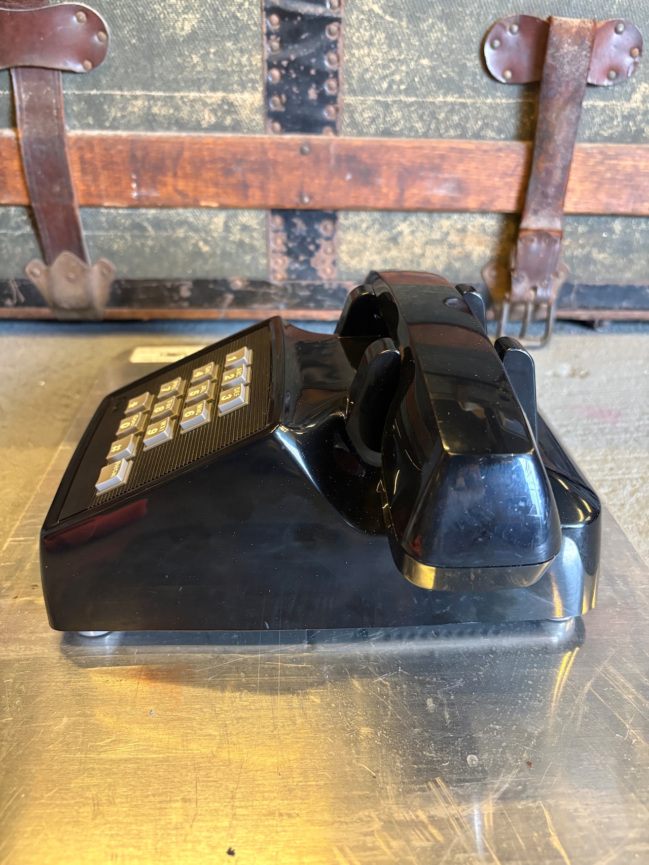 AT&T Western Electric 2500MMGK Telephone