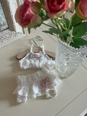 予約【pecoramou select】エンジェルウィングスカート