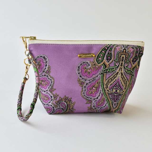 STRAP POUCH / No,10224