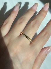 Studs ring