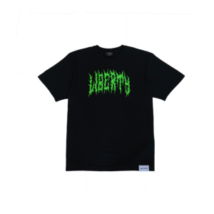 LIBERTY MATAL Tshirts