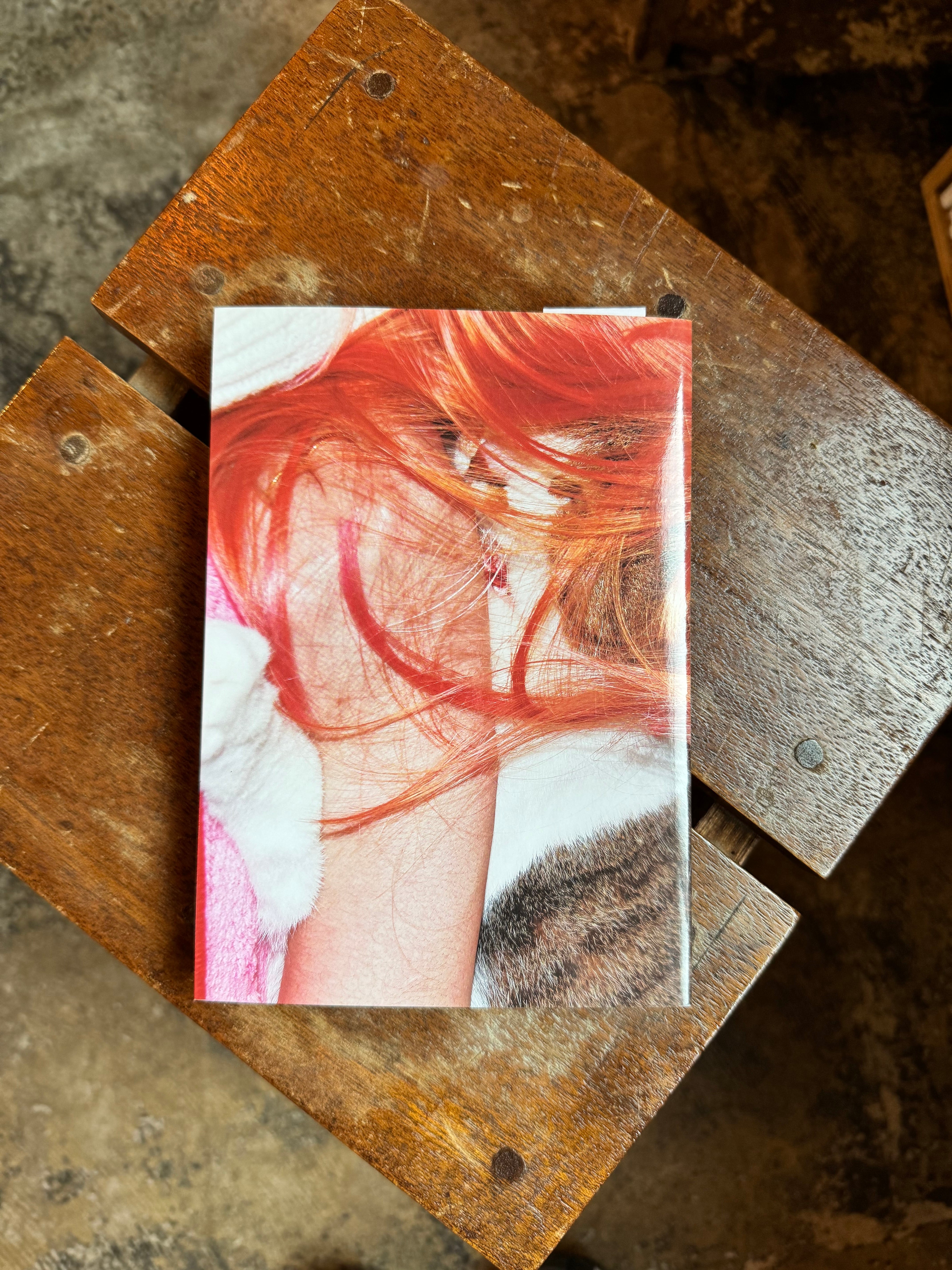 Fujimura Family / PROOF OF LIVING | Void