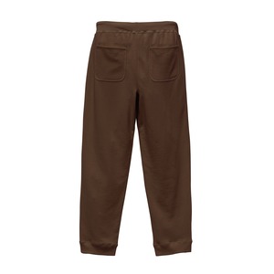 DAVRYU arch JOGGER [ダークブラウン]