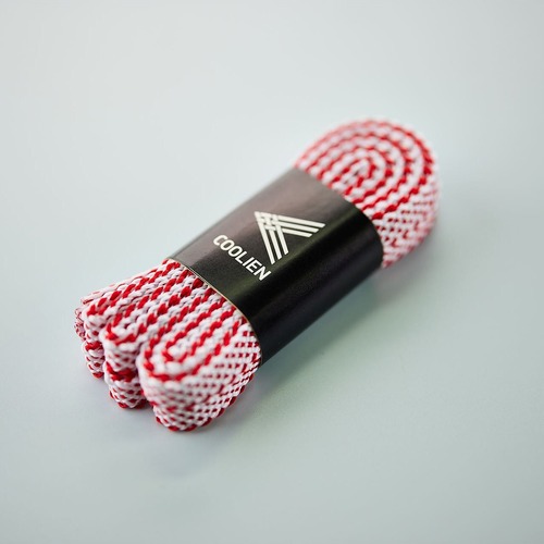 CASUAL col-13（ホワイト×レッド）