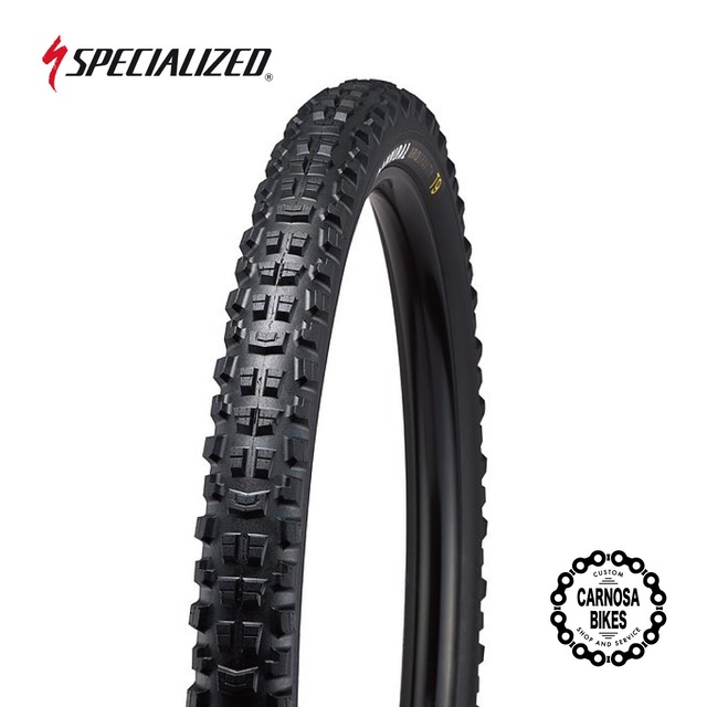 【SPECIALIZED】Cannibal Grid Gravity [カンニバル グリッド グラビティ] 2Bliss Ready T9 29x2.4"