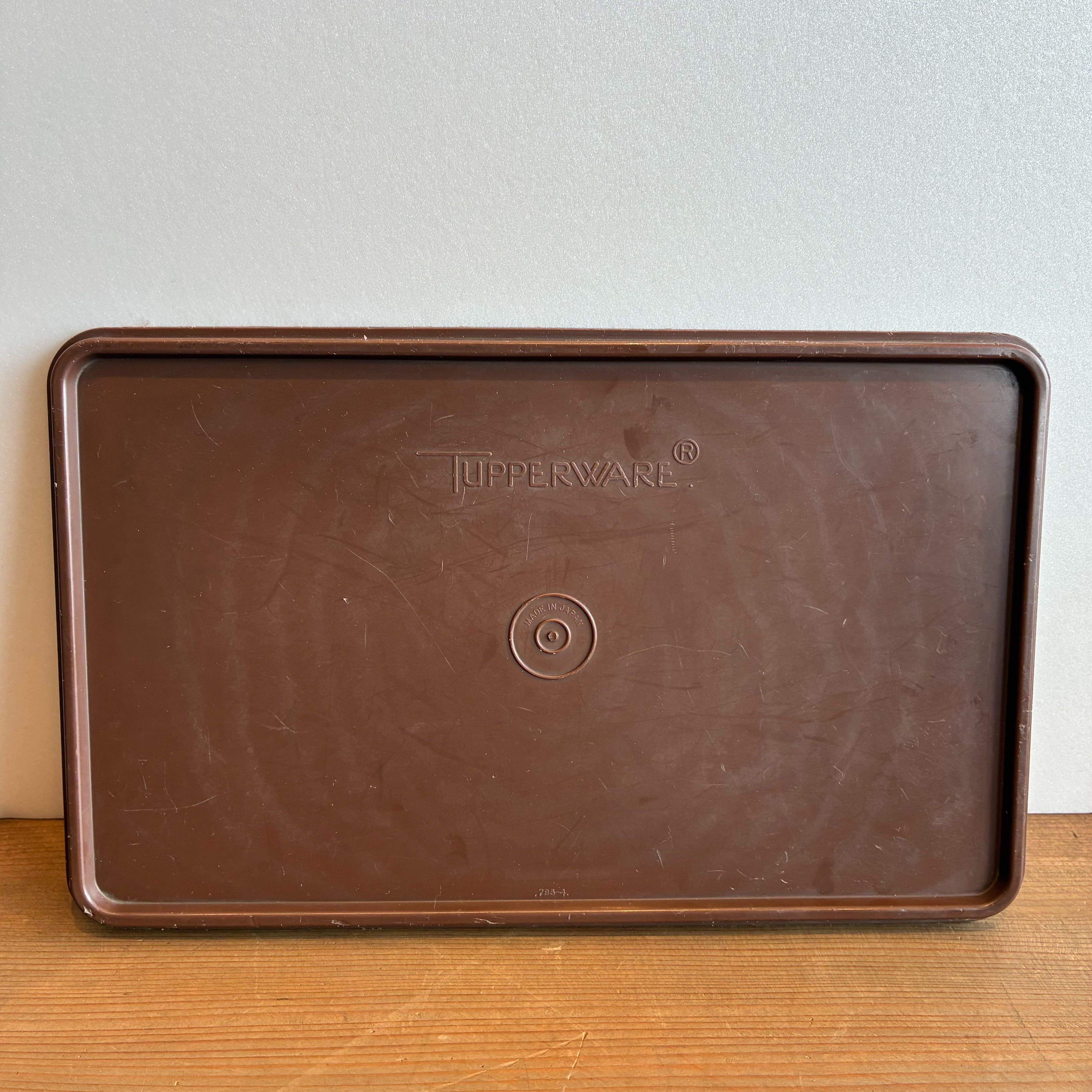 TUPPERWARE 10kgキーパー | POTLATCH