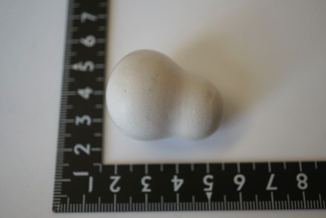 メニライトオパール Menilite Opal 1667