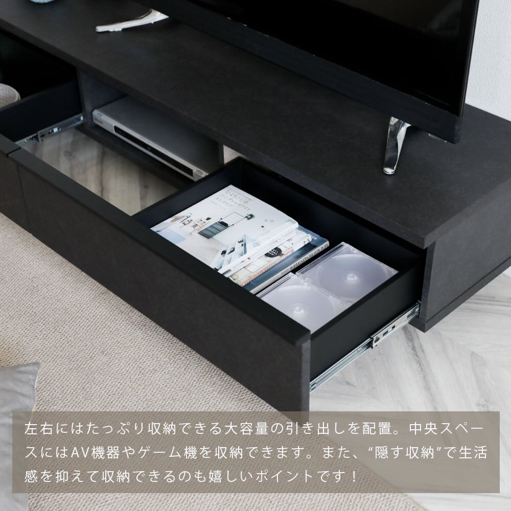 15%OFF】テレビボード 180センチ テレビ台 65インチ 収納 ローボード