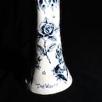 CIXEUR × SK OLDIES DEVIL'S HARVEST Incense Holder "JUN"