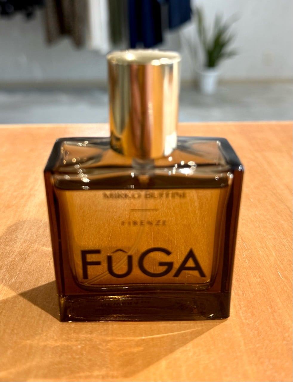 MIRKO BUFFINI HAIKU 30ml ミルコブッフィーニ ハイク | FUNDAYS