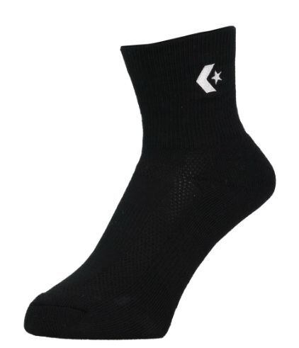 コンバース ニューミドルクッションソックス 品番:CB151052(1911)