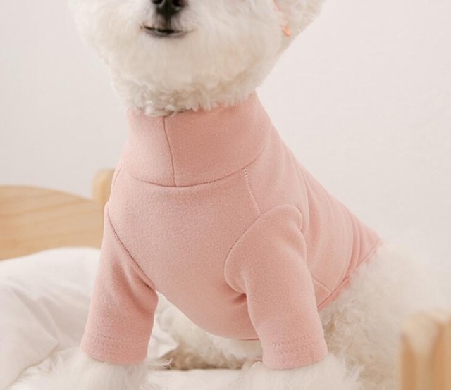 《予約》№1101963 なめらかハイネックトップス(3種類)