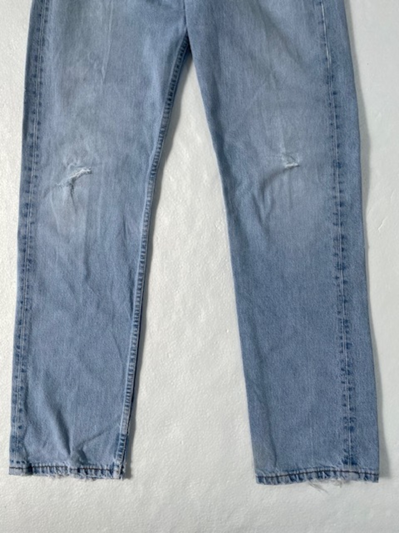 M-290  リーバイス Levis501レギュラー古着 1990年代   W 78cm(ぐるり） 股下 80cm