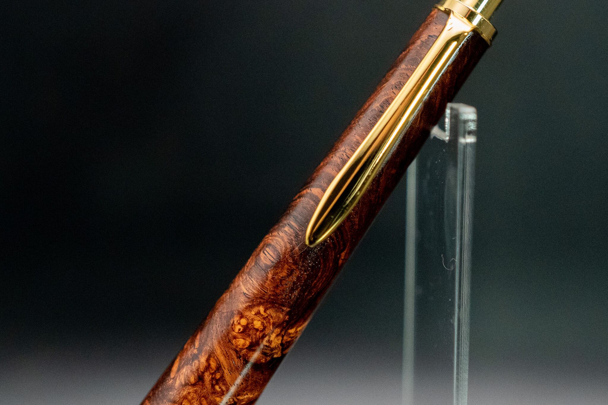 ※【最高峰の瘤材】ホンジュラスローズウッド瘤杢 gold MP 特上