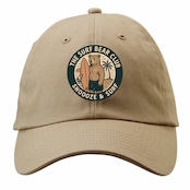 SURF BEAR キャップA0032