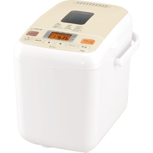 【努力特価】siroca ホームベーカリー  SHB-612