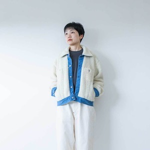 ANTGAUGE ボアGジャン