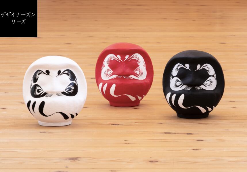 デザイナーズ だるま 5号 Controller Company Official Online Store