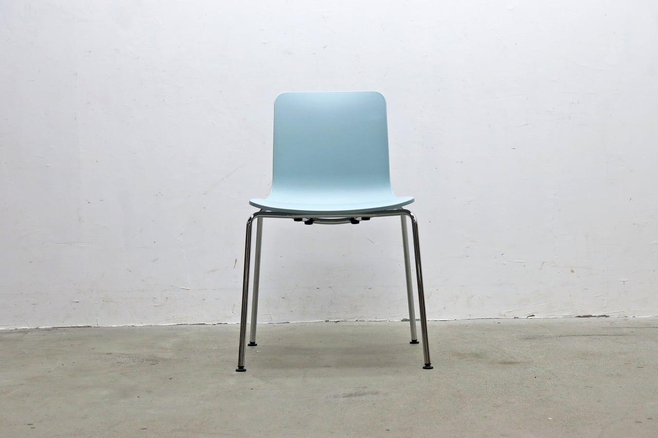 vitra HAL Tube ヴィトラ ハル チューブ ダイニングチェア ジャスパー