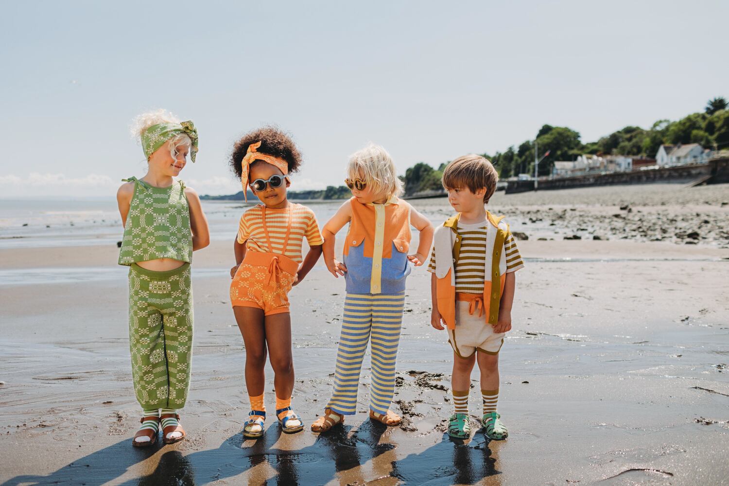 MABLI Brithlen Bloomers \u2013 MABLI Brithlen BLOOMERS SAND aalto