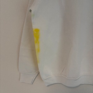 アート ペイント スウェット