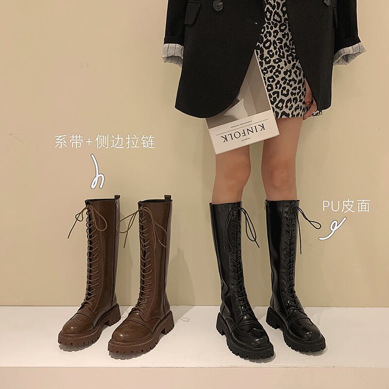 ブーツレディースウィンターレッドブラック 靴 シューズ 冬物 フェイクシューズ90559377501