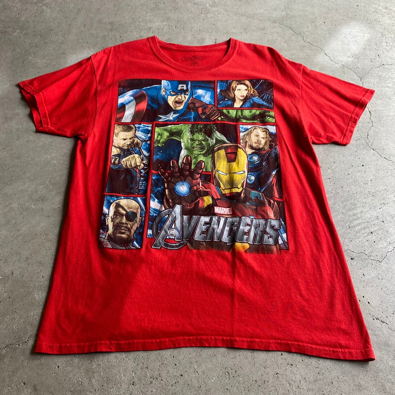 AVENGERS アベンジャーズ MARVEL マーベル ハルク コミック アメコミ 
