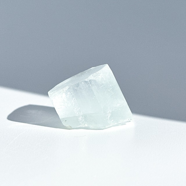 アクアマリン 原石 71◇ Aquamaline ◇天然石・鉱物・パワーストーン
