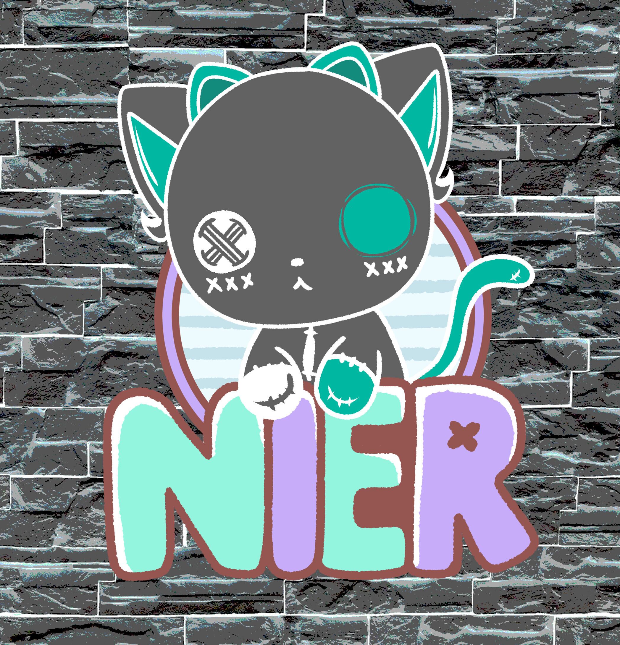 LABUBU Big into Energy ID シークレット 新品-NieR clothing の商品 