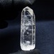 水晶 原石 アーカンソー産 一点物 171-7206