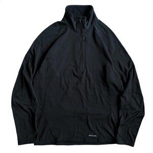 patagonia fleece pullover