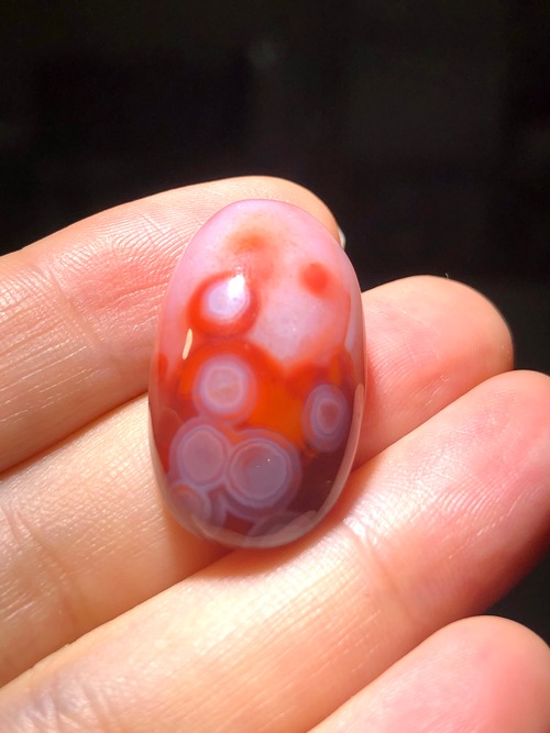 祈りのちからを集めて・その1