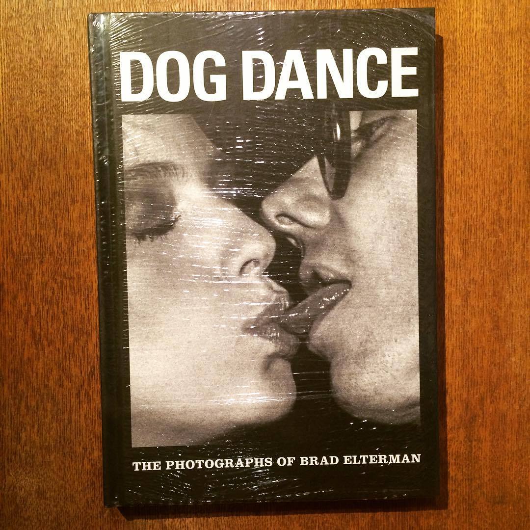 ブラッド・エルターマン写真集「Dog Dance: The Photographs of Brad Elterman」 - 画像1