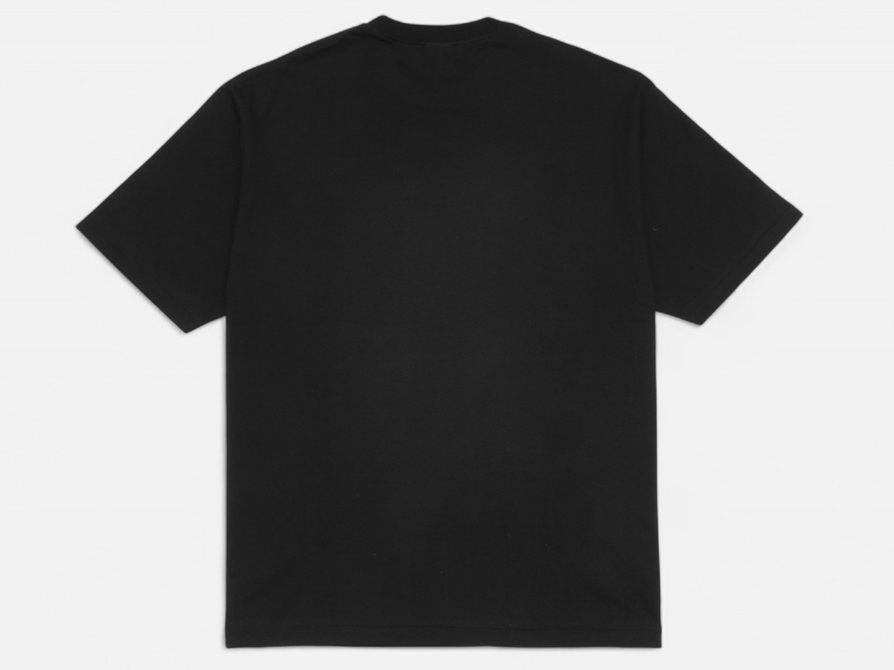 JINGI NAKI TATAKAI4　S/S Tee / BLACK　日本製