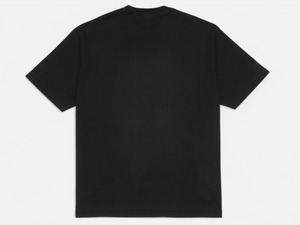 JINGI NAKI TATAKAI4　S/S Tee / BLACK　日本製