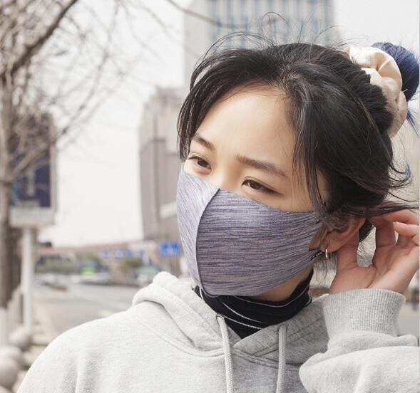 即納【秋冬 新作マスク】洗えるマスク ランニング 男女兼用 ins大人気 通気性が良く 楽に呼吸できる 繰り返しマスク おしゃれ マスク 花粉症対策 防塵マスク