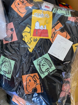 スヌーピーパジャマ jkbtsyさま