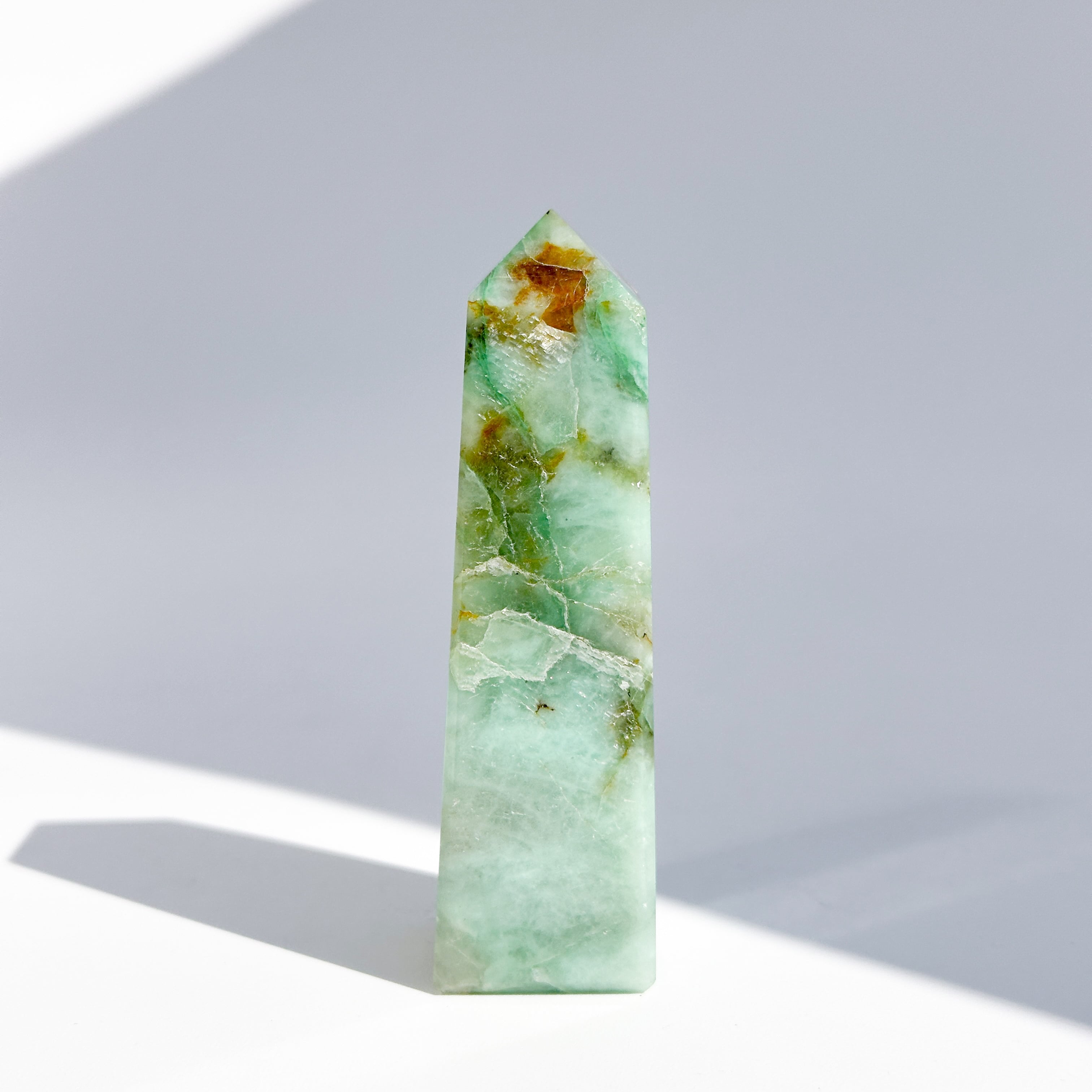 フェニックスストーン タワー型72◇ Phoenix Stone ◇天然石・鉱物