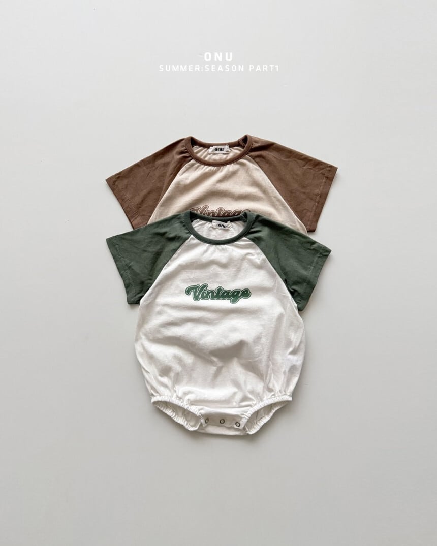 【即納】onuビンテージスーツ