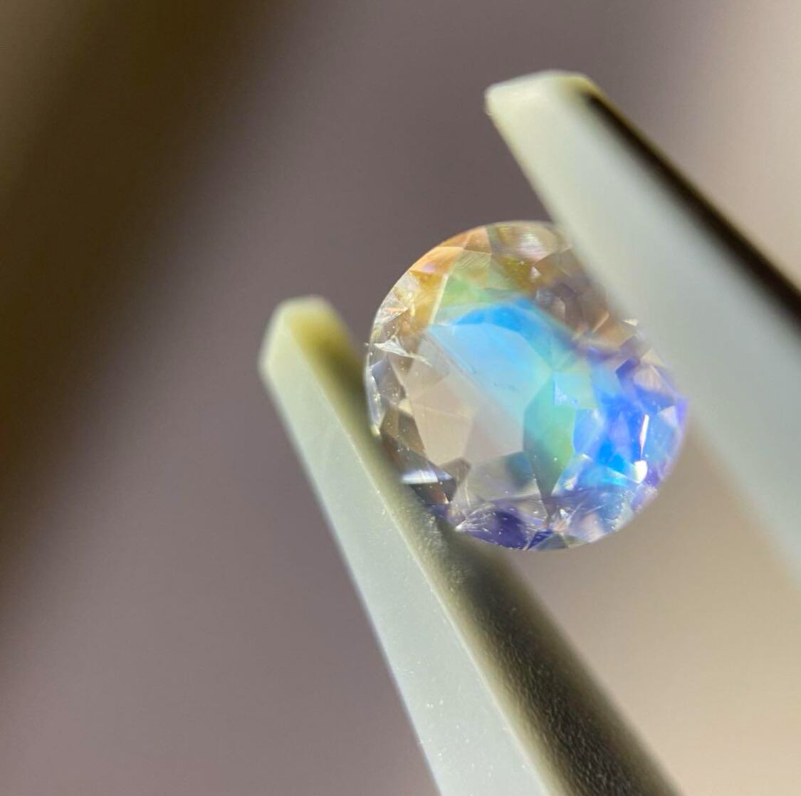 サファイア10pc 1.89ct ペアシェイプ