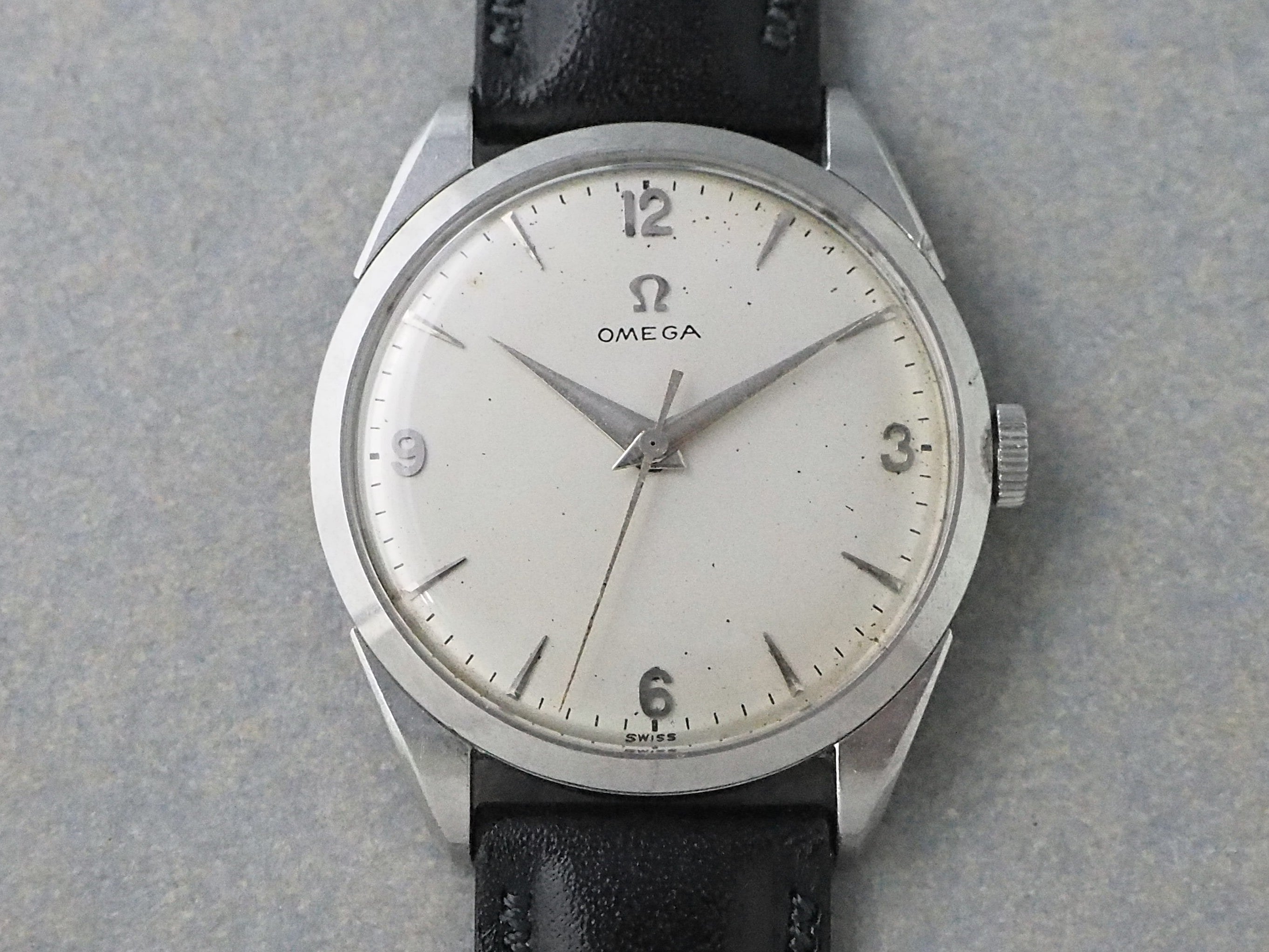 上品なスタイル ルルの時代('90スペイン) 国産ブランド o'clock L