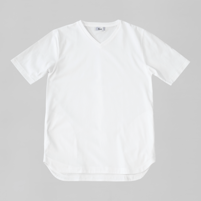 オーセンティックドレスT / Authentic Dress T #WHITE | STIR公式 ...