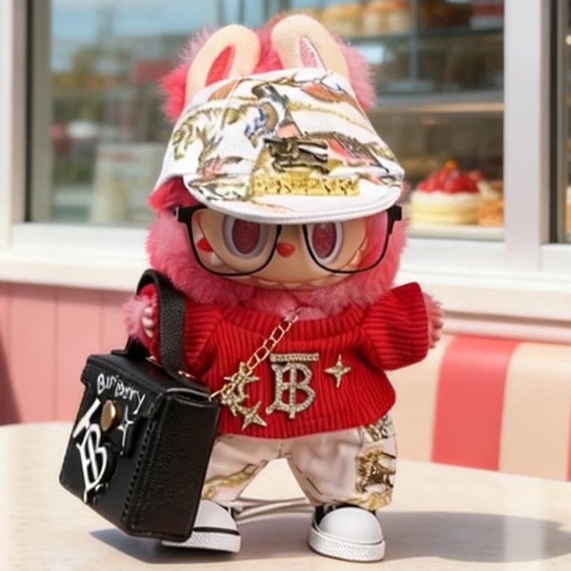 ♥ 新入荷(1.26-1.31日) | dolloveyou