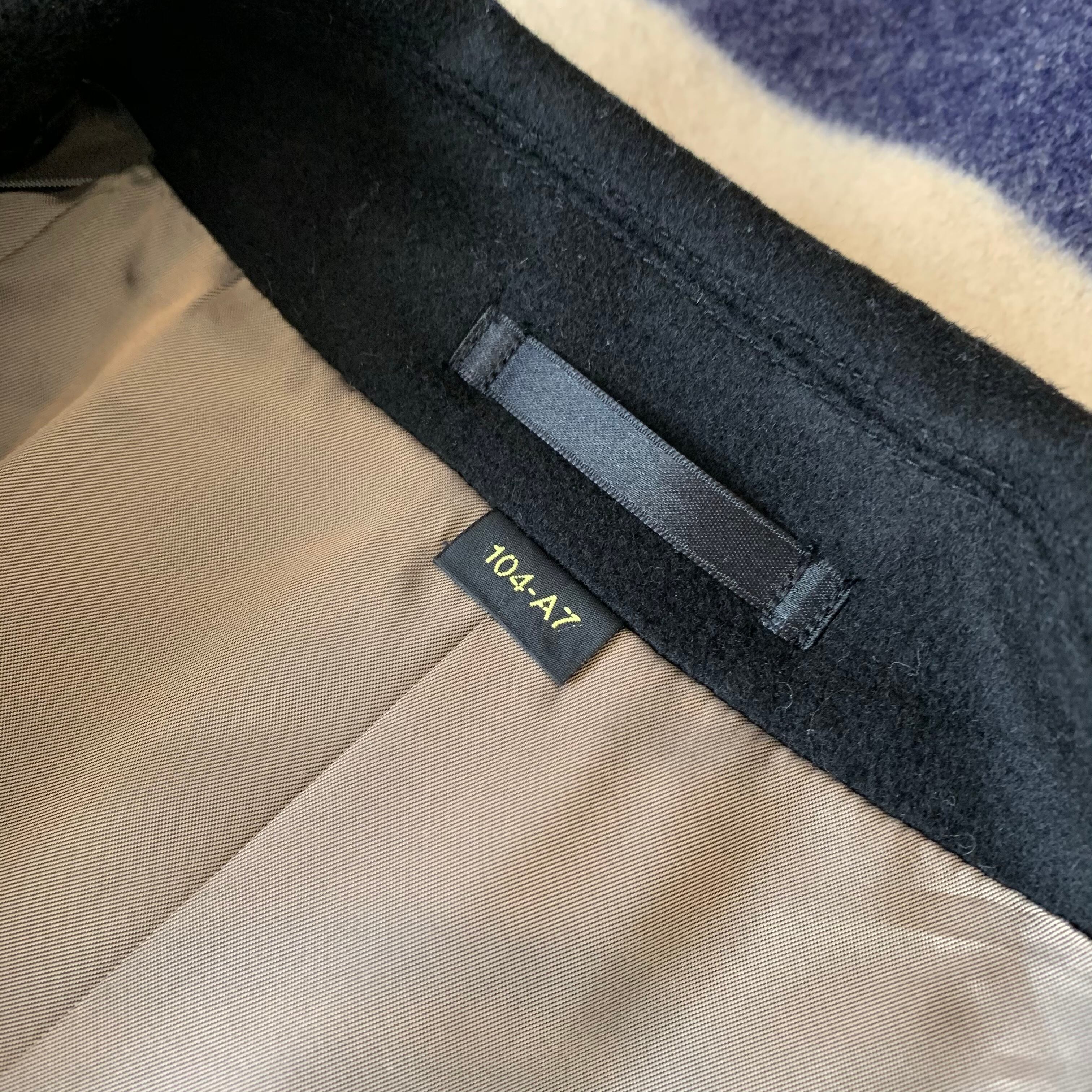 90s Weconners カシミヤ100% ステンカラーコート ヴィンテージ 90s Weconners カシミヤ100% ステンカラーコート ヴィンテージ