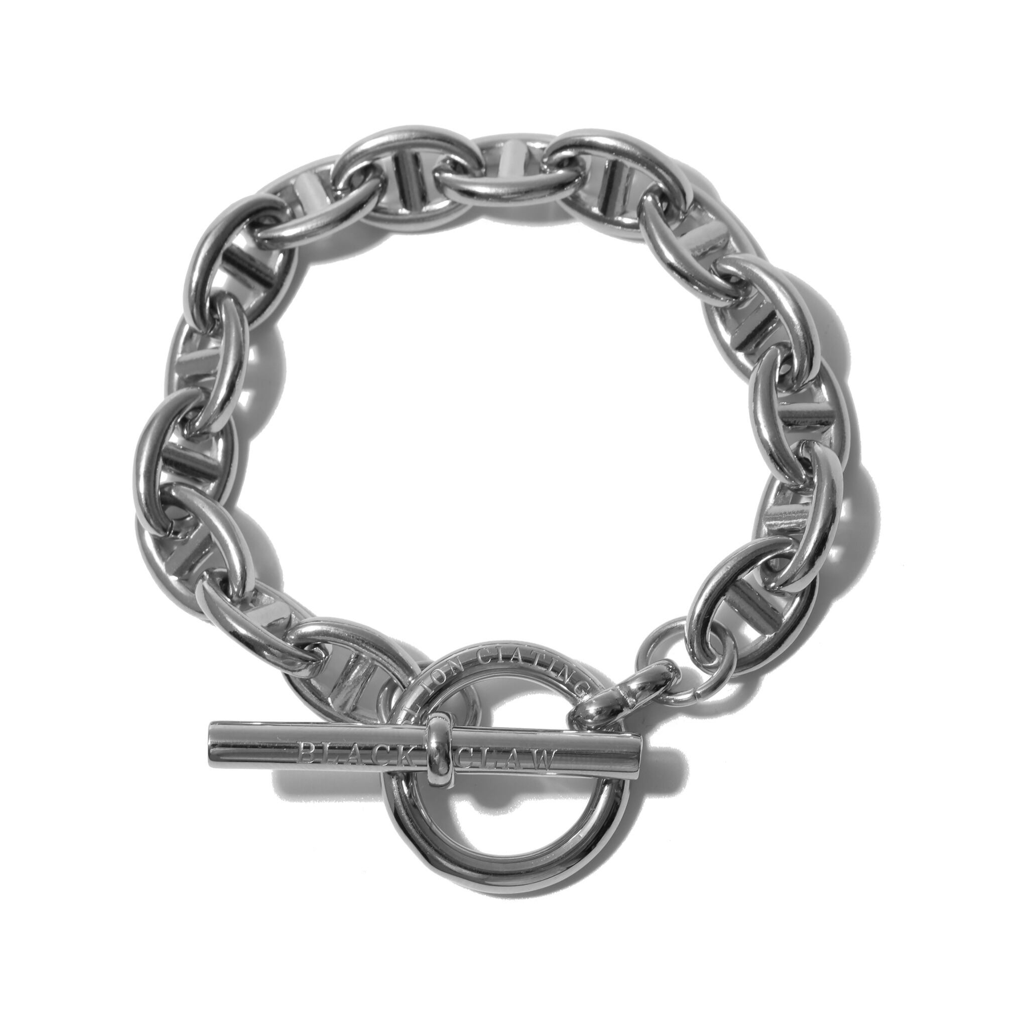 OVY Silver Anchor Chain Bracelet ブレスレット OVY Silver Anchor 