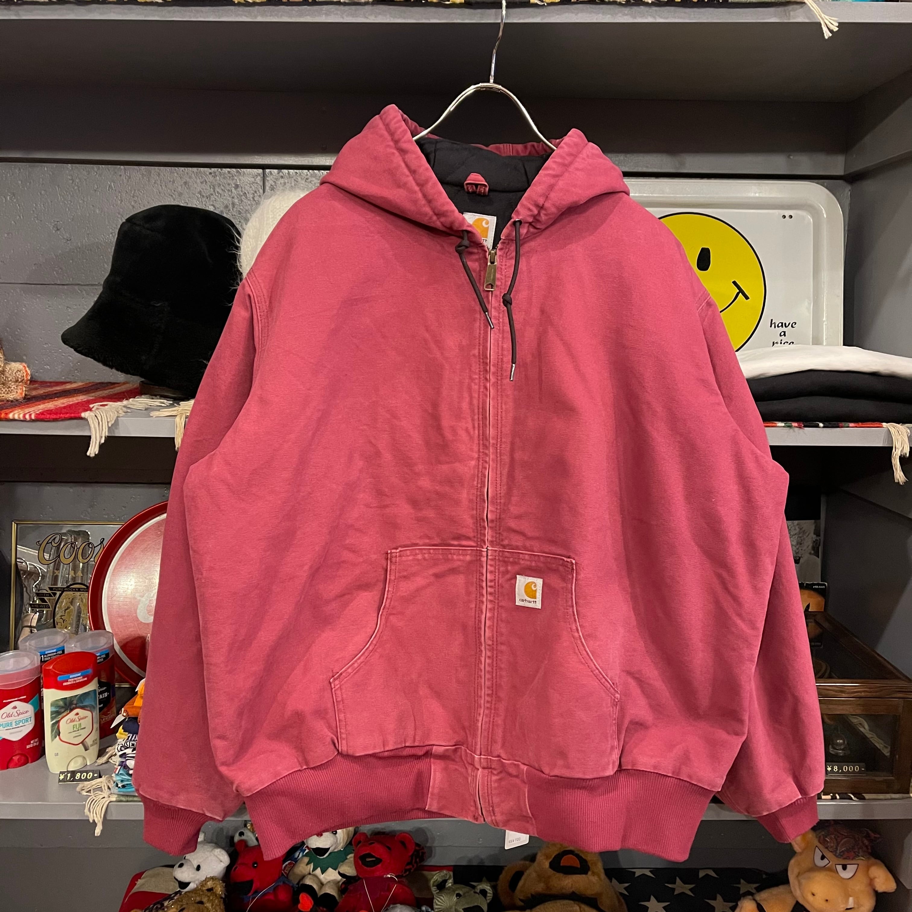 90s Carhartt Active Jacket | VOSTOK