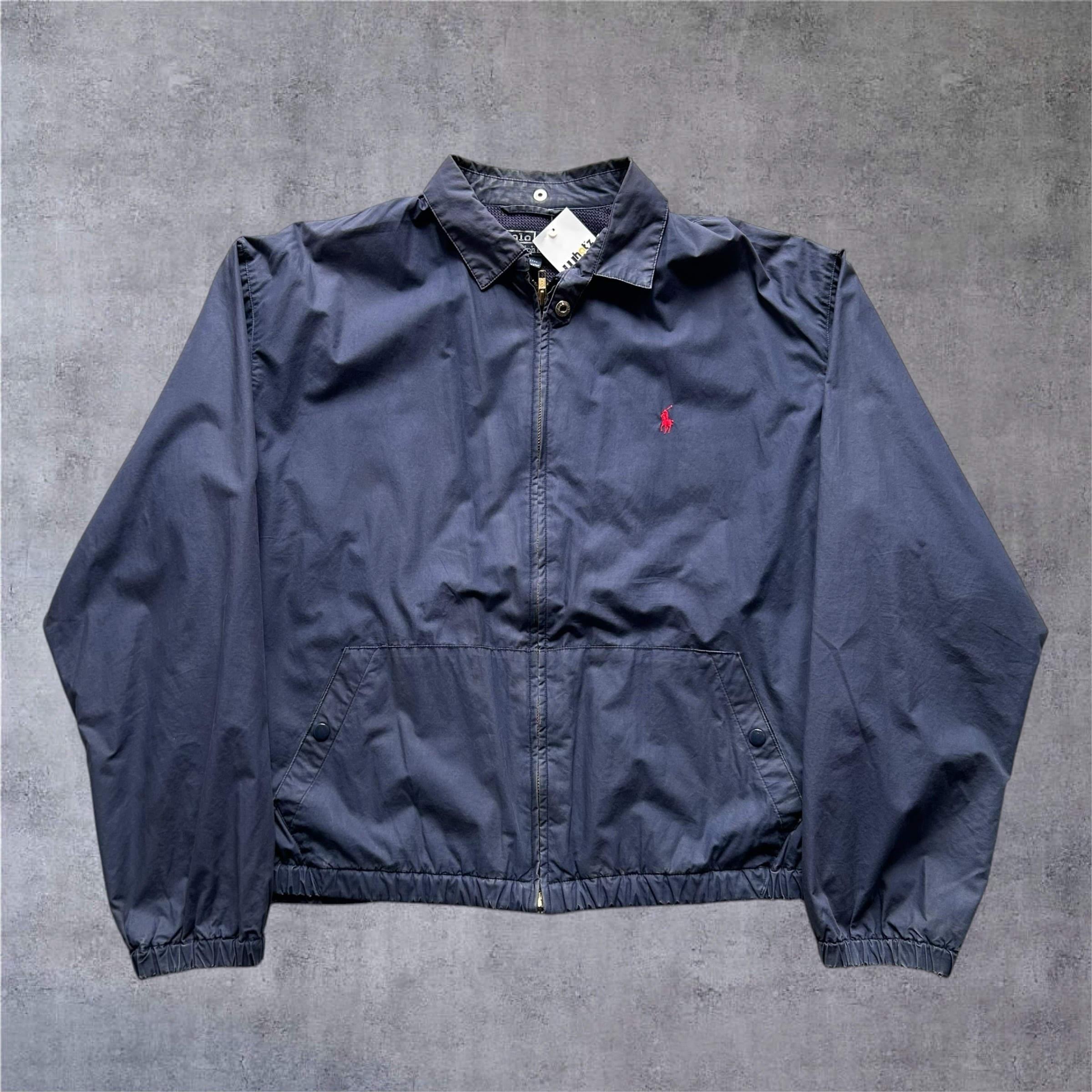 1990s Polo by Ralph Lauren Swing Top Jacket ⑥【高円寺店】